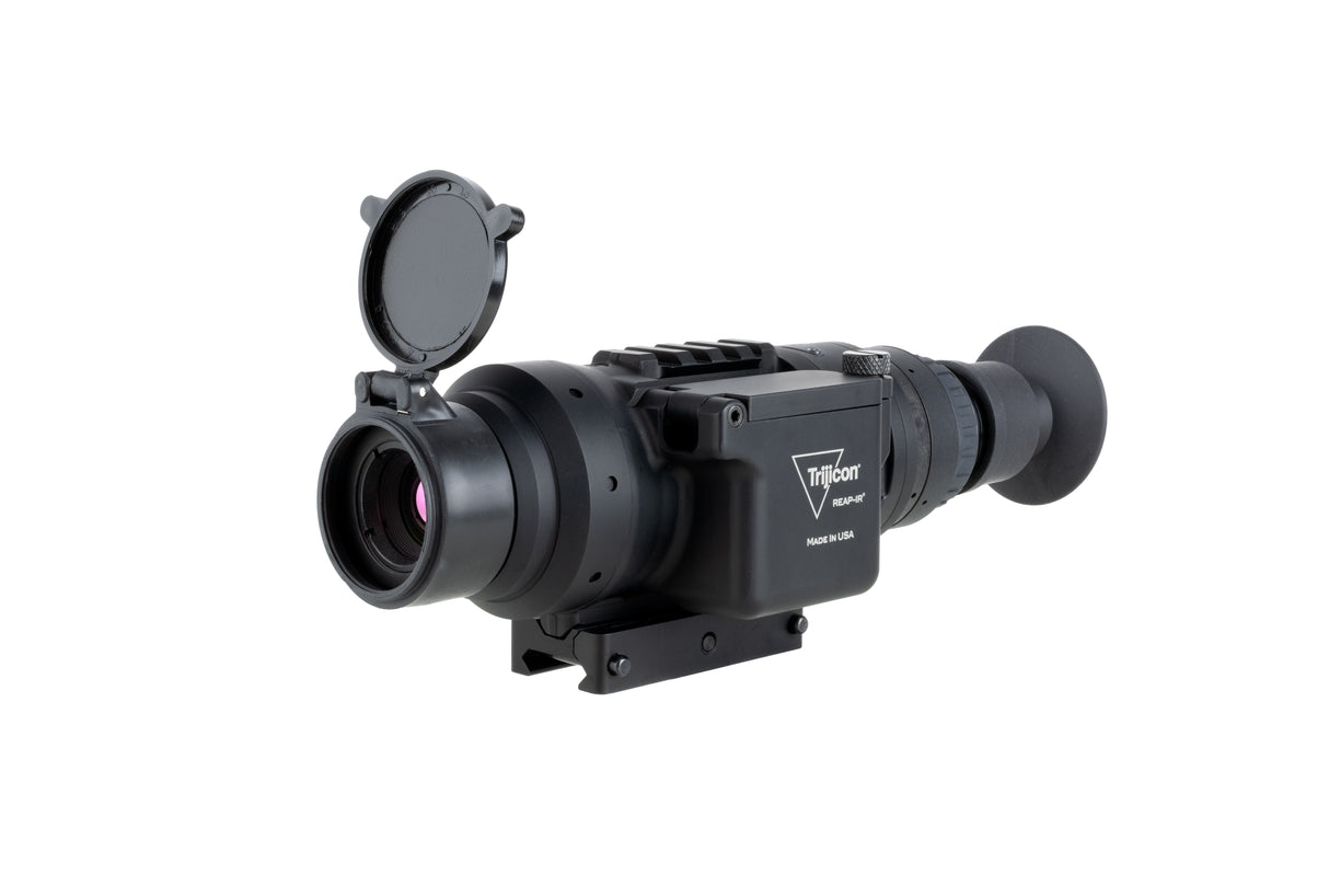 Trijicon - REAP-IR 24 mm Thermal Riflescope with Onboard DVR