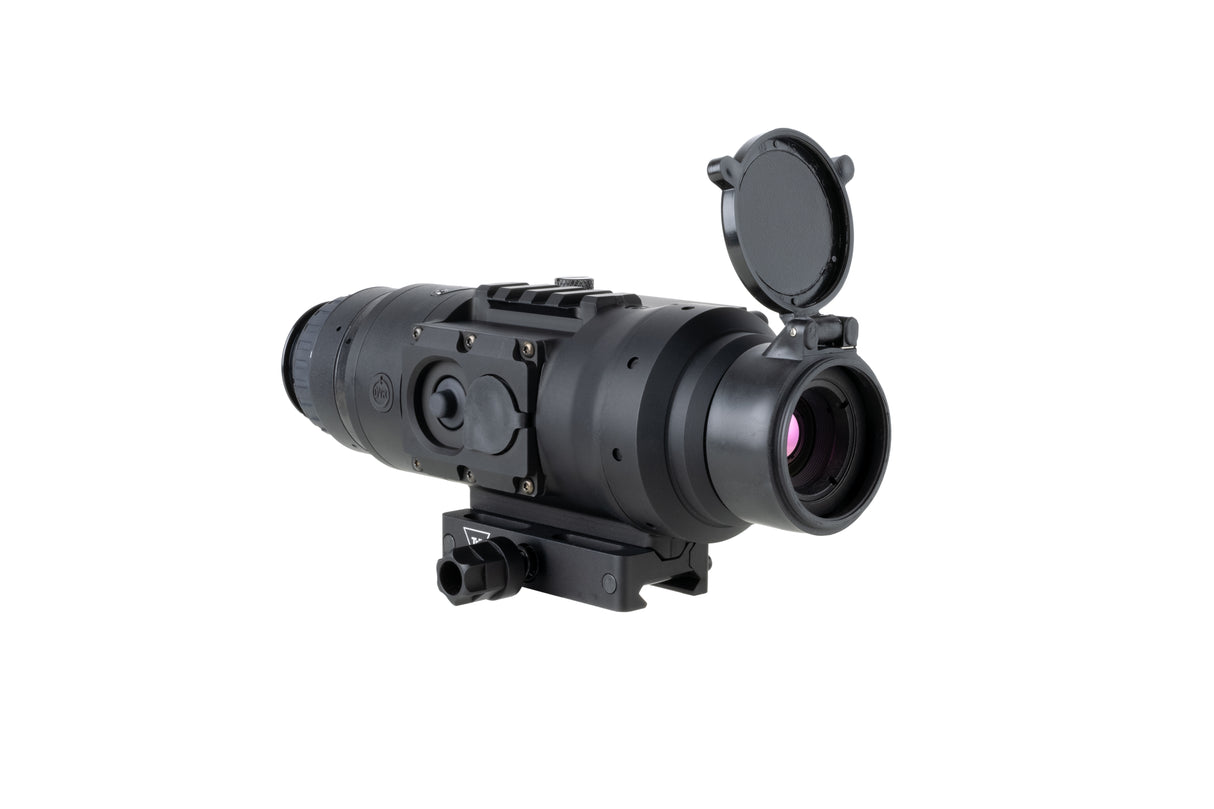 Trijicon - REAP-IR 24 mm Thermal Riflescope with Onboard DVR