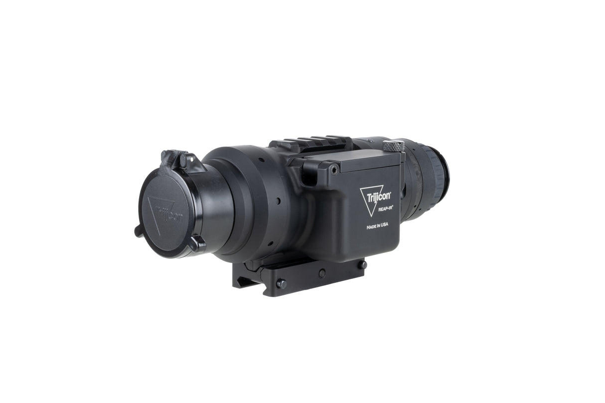 Trijicon - REAP-IR 24 mm Thermal Riflescope with Onboard DVR