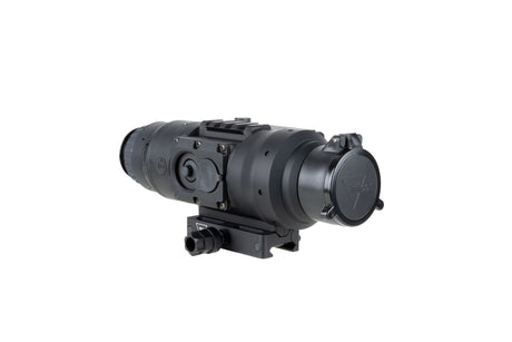 Trijicon - REAP-IR 24 mm Thermal Riflescope with Onboard DVR