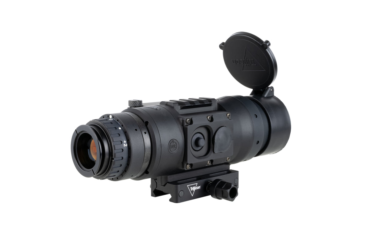 Trijicon - REAP-IR 35 mm Thermal Riflescope with Onboard DVR