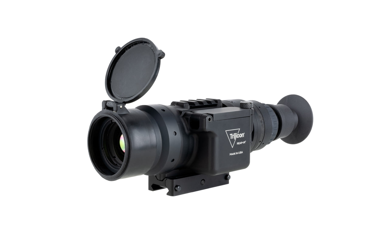 Trijicon - REAP-IR 35 mm Thermal Riflescope with Onboard DVR