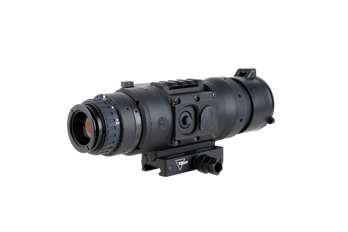 Trijicon - REAP-IR 35 mm Thermal Riflescope with Onboard DVR