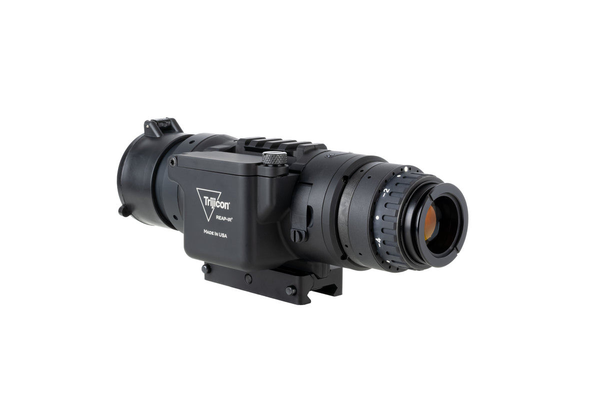 Trijicon - REAP-IR 35 mm Thermal Riflescope with Onboard DVR