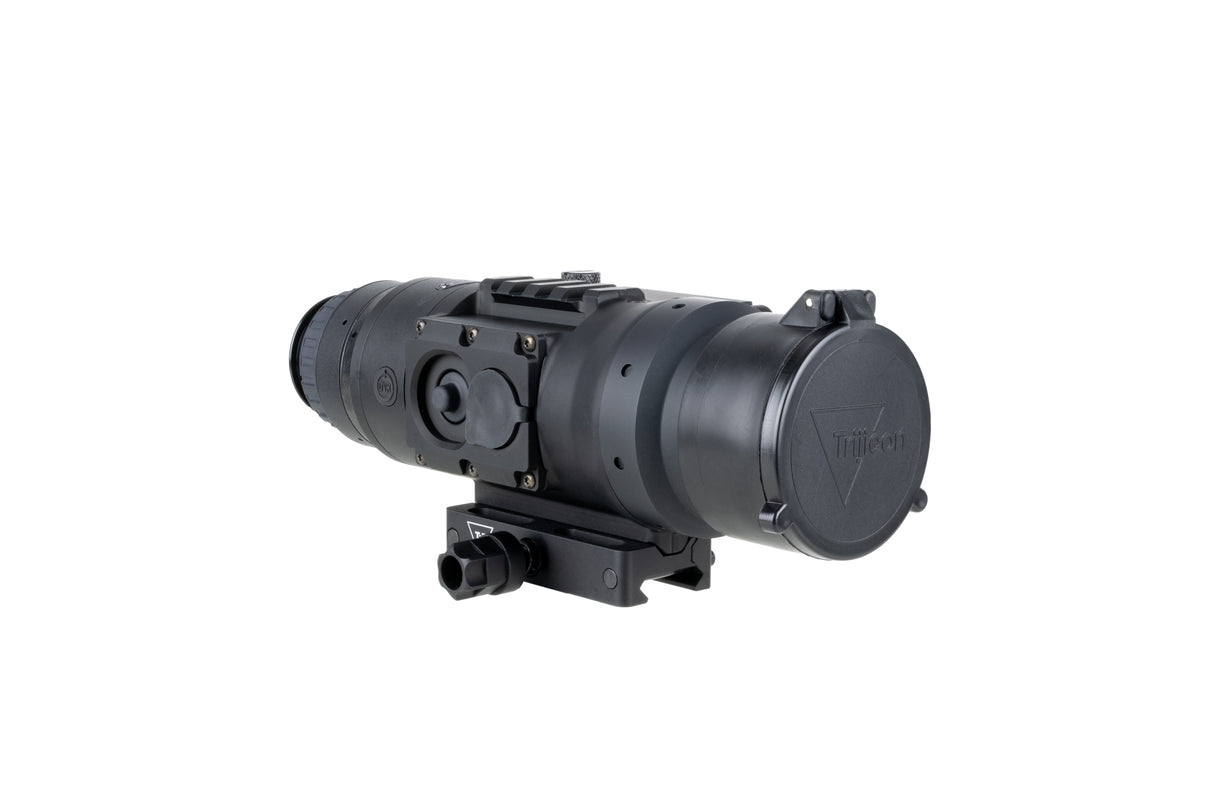 Trijicon - REAP-IR 35 mm Thermal Riflescope with Onboard DVR