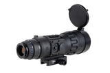 Trijicon - REAP-IR 60 mm Thermal Riflescope with Onboard DVR