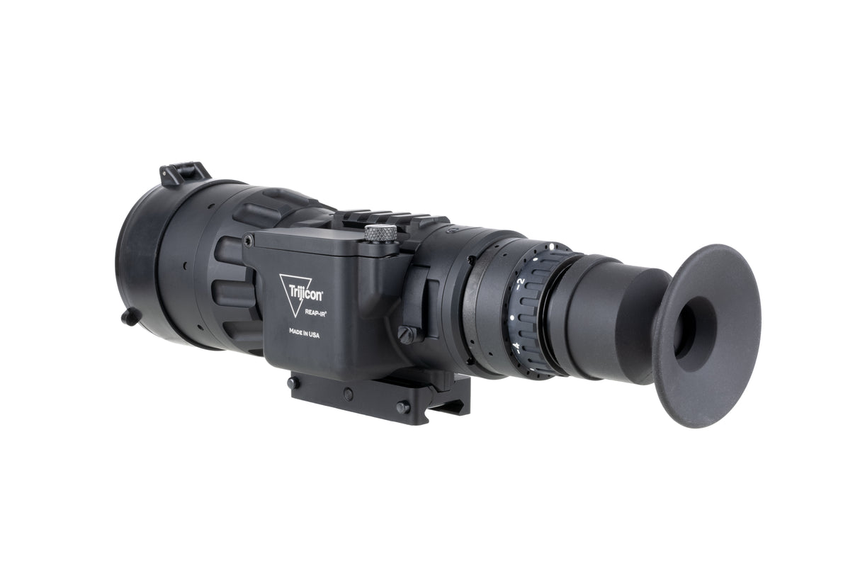 Trijicon - REAP-IR 60 mm Thermal Riflescope with Onboard DVR