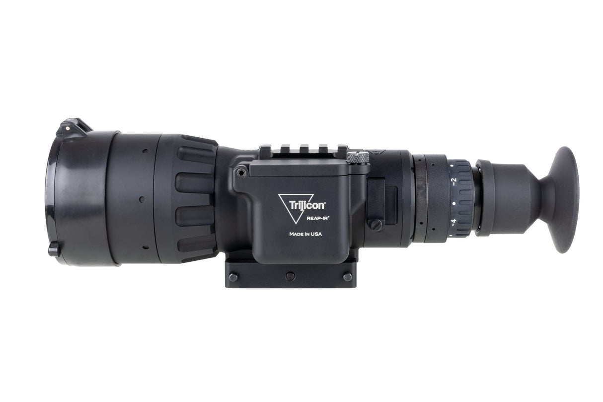 Trijicon - REAP-IR 60 mm Thermal Riflescope with Onboard DVR