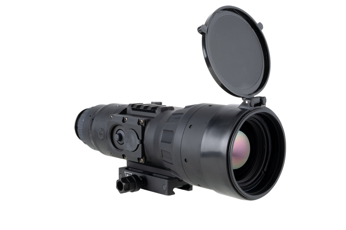 Trijicon - REAP-IR 60 mm Thermal Riflescope with Onboard DVR