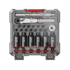 Real Avid – Smart-Torq Fixed Limiter & X3 Driver Kit