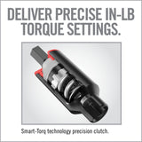 Real Avid – Smart-Torq Fixed Limiter & X3 Driver Kit