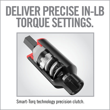 Real Avid – Smart-Torq Fixed Limiter & X3 Driver Kit