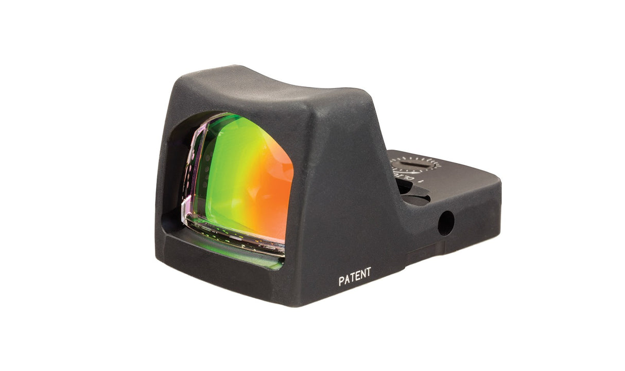 Trijicon - RMR® Type 2 3.25 MOA Red Dot, Automatic LED Illuminated