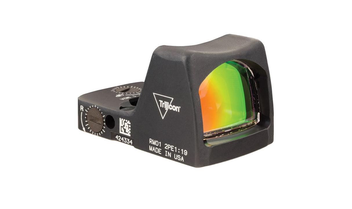 Trijicon - RMR® Type 2 3.25 MOA Red Dot, Automatic LED Illuminated