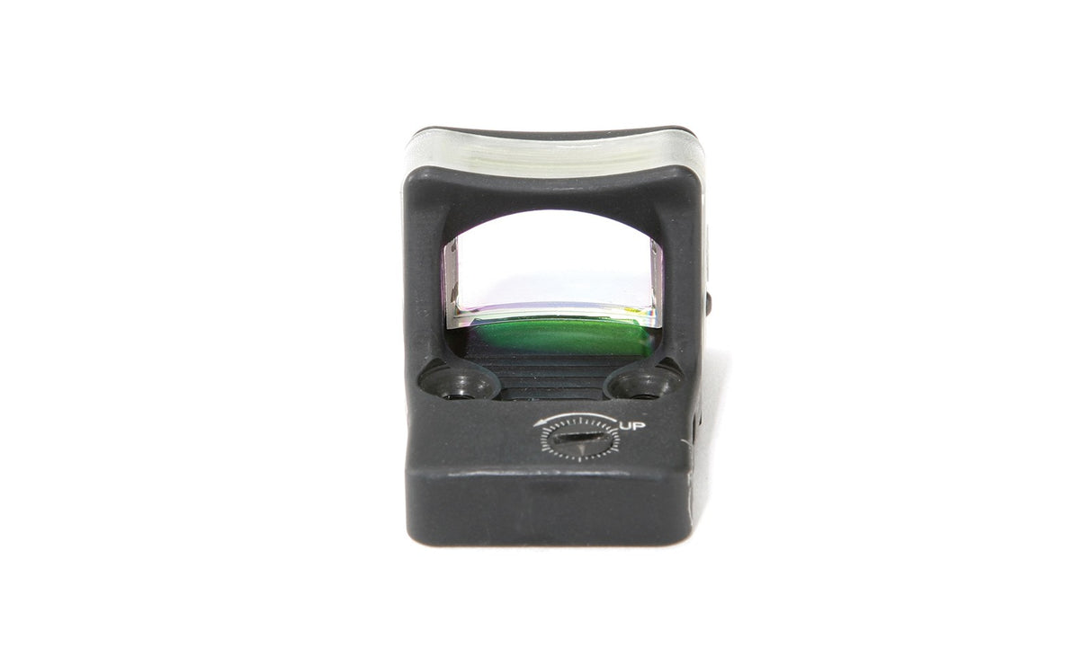 Trijicon - RMR® Dual Illuminated Reflex Sight  9.0 MOA Green Dot