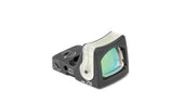 Trijicon - RMR® Dual Illuminated Reflex Sight  9.0 MOA Green Dot