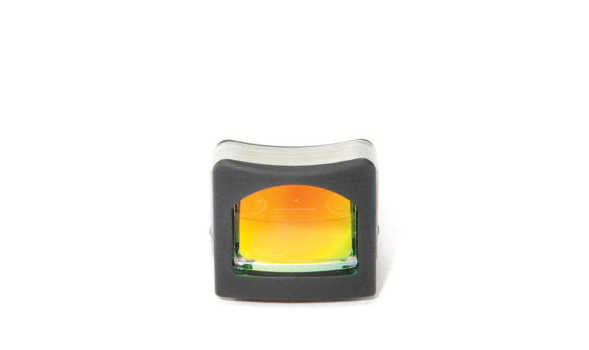 Trijicon - RMR® Dual Illuminated Reflex Sight  9.0 MOA Amber Dot