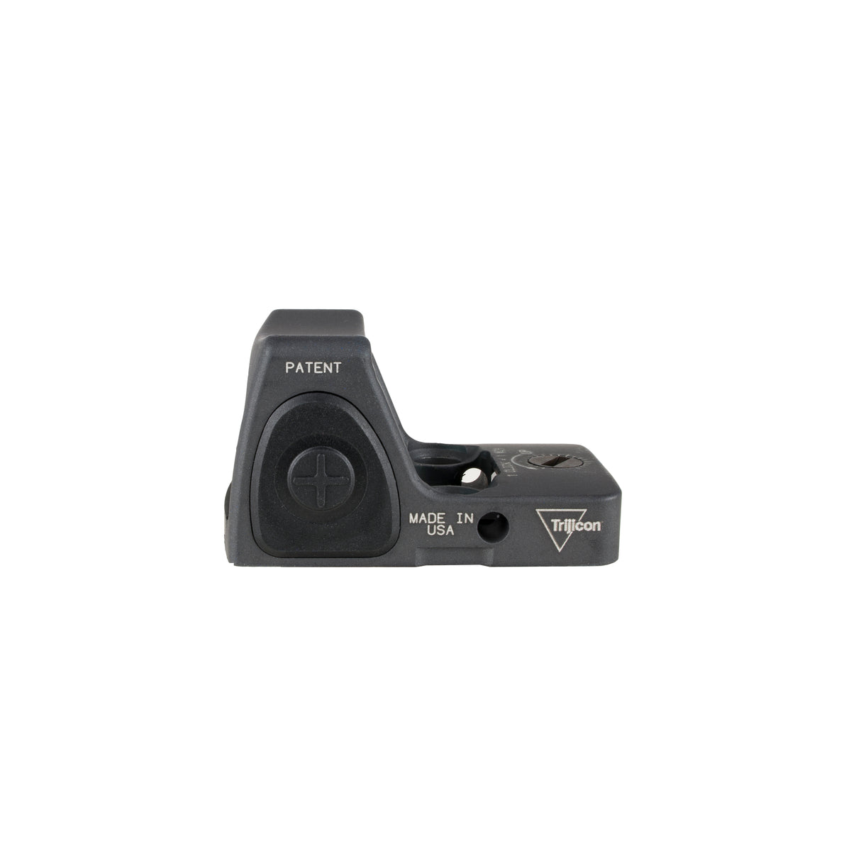 Trijicon - RMR® Type 2  3.25 MOA Red Dot, Adjustable LED, Sniper Gray Cerakote