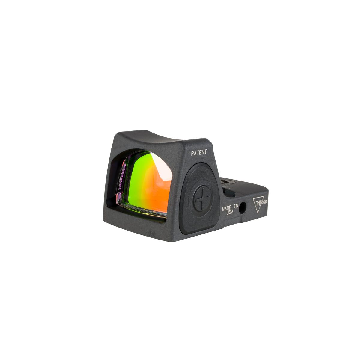 Trijicon - RMR® Type 2  3.25 MOA Red Dot, Adjustable LED, Sniper Gray Cerakote