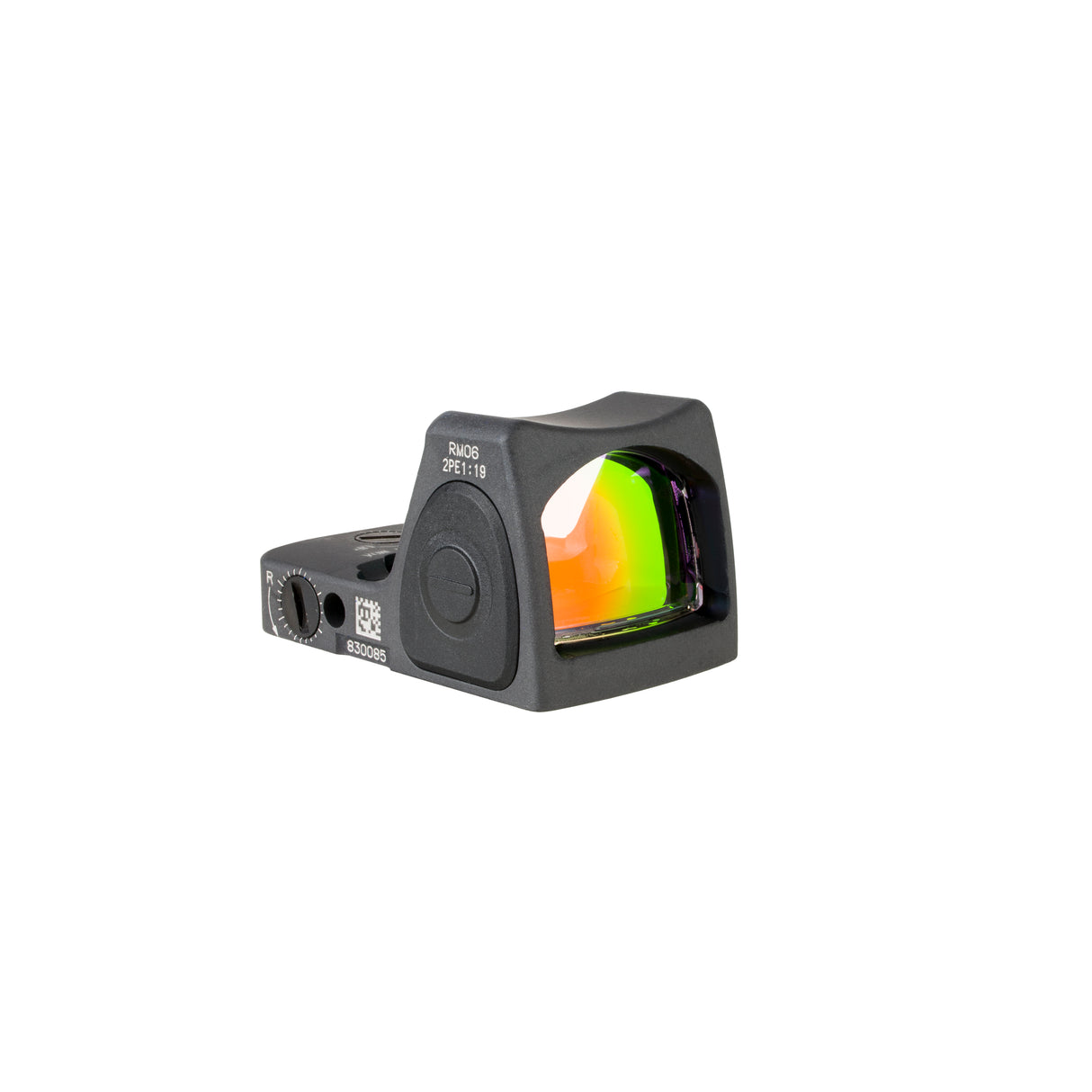 Trijicon - RMR® Type 2  3.25 MOA Red Dot, Adjustable LED, Sniper Gray Cerakote