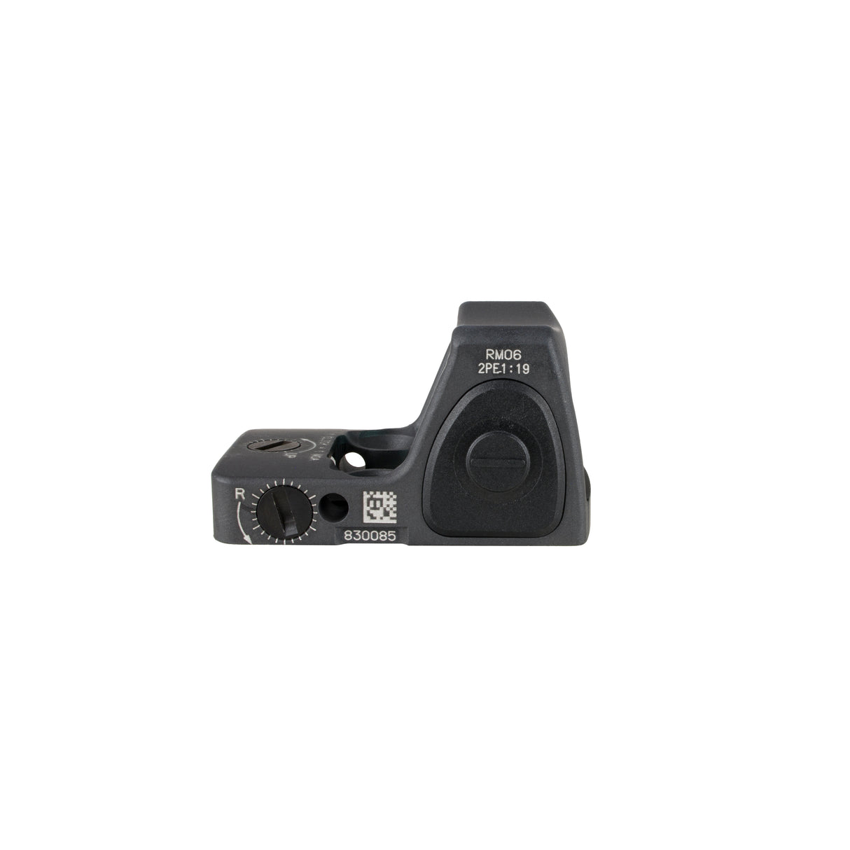 Trijicon - RMR® Type 2  3.25 MOA Red Dot, Adjustable LED, Sniper Gray Cerakote