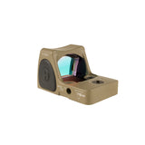 Trijicon - RMR® Type 2 3.25 MOA Red Dot, Adjustable LED, FDE Cerakote