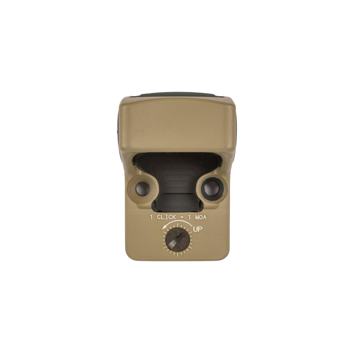 Trijicon - RMR® Type 2 3.25 MOA Red Dot, Adjustable LED, FDE Cerakote