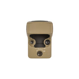 Trijicon - RMR® Type 2 3.25 MOA Red Dot, Adjustable LED, FDE Cerakote