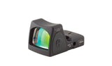 Trijicon - RMR® Type 2 6.5 MOA Red Dot, Adjustable LED