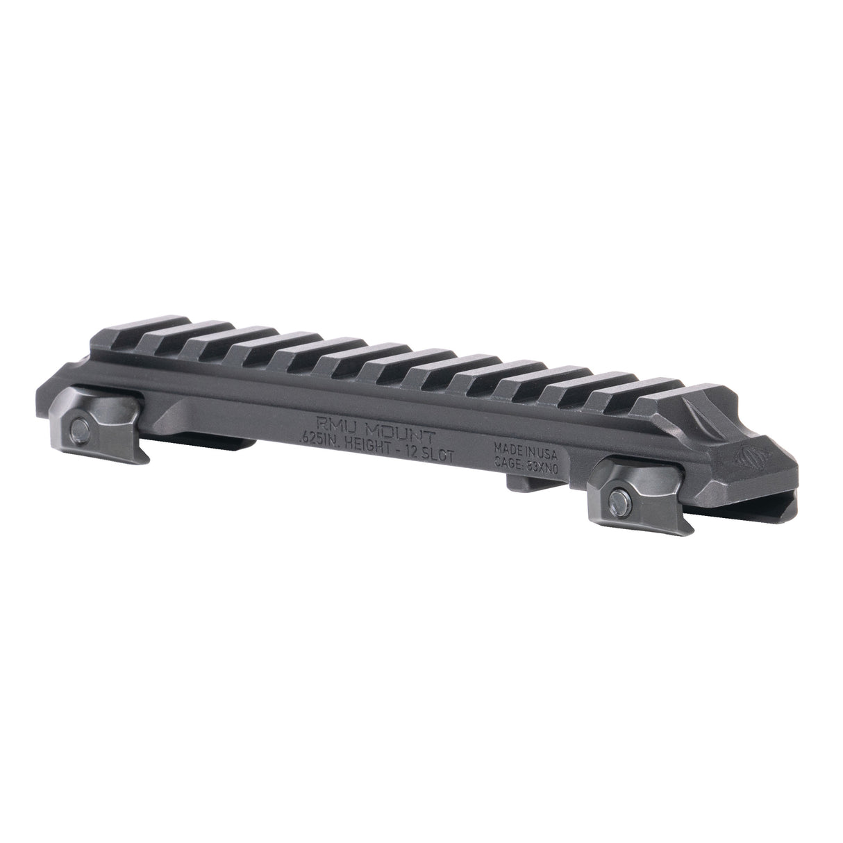 Reptilia - RMU™ Mount – 0.625 in. Height