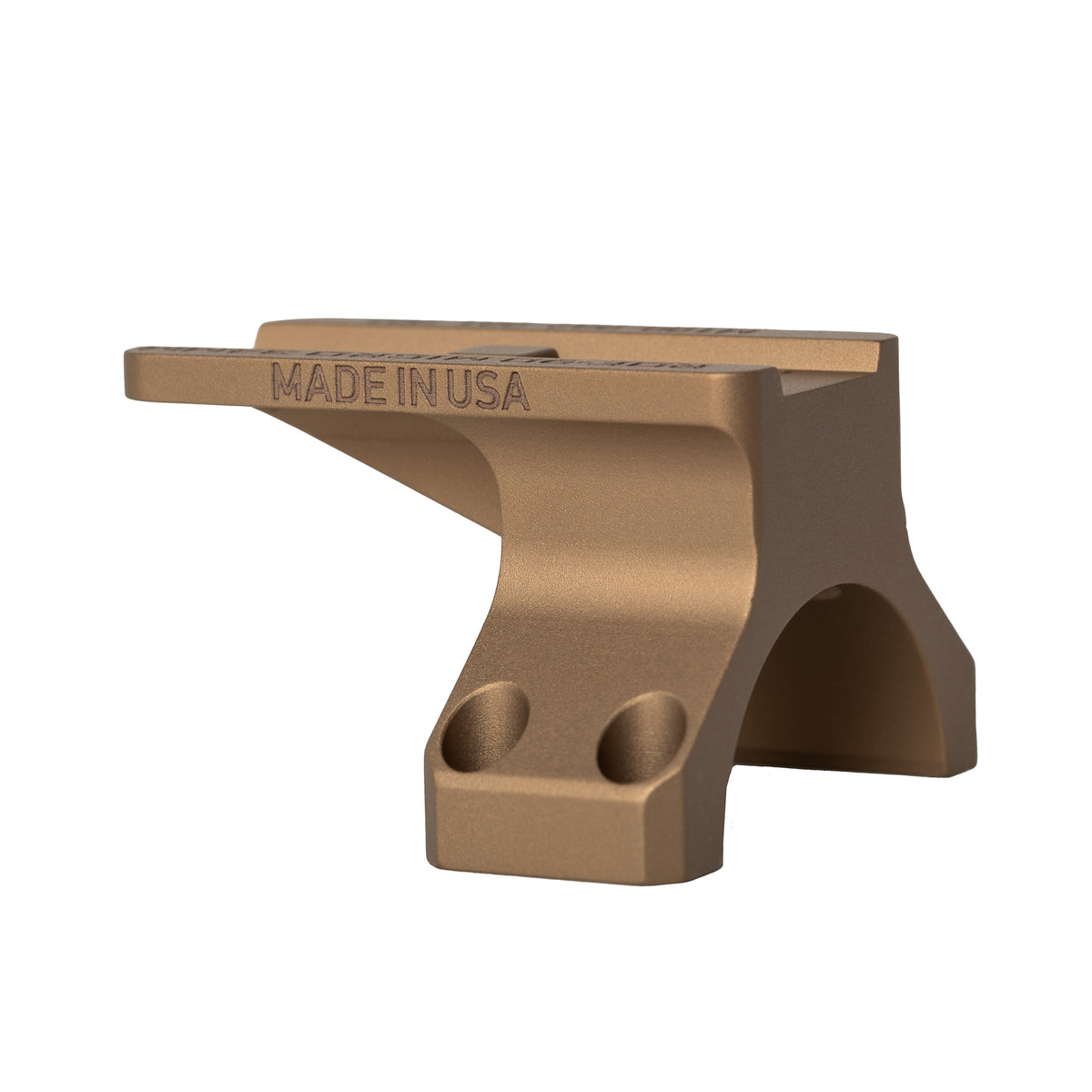 Reptilia 34MM ROF-90 Optic Mount for Aimpoint Micro — view 2