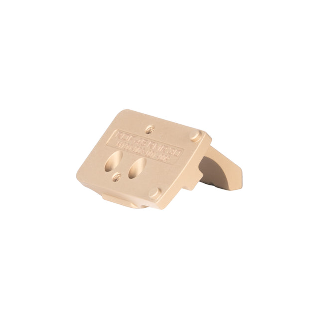 Reptilia - ROF-45 Mount for 30mm RMR - FDE