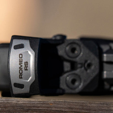 Sig Sauer – ROMEO-RS Compact Reinforced Steel Micro Red Dot