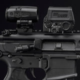 Sig Sauer – ROMEO8T-AMR Red Dot & JULIET3T-AMR 3X Magnifier Combo
