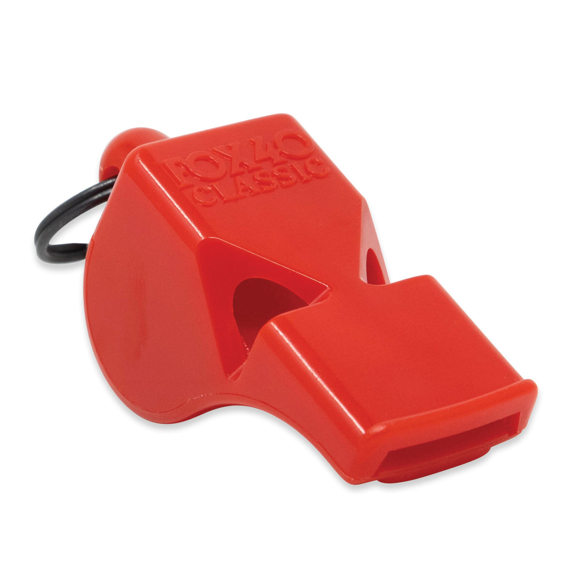 FOX 40 - Whistle Red