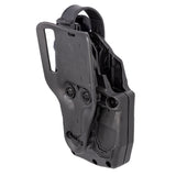 Safariland - SafariVault OWB Holster for Glock 17/19 Gen 5 with TLR7/7A/Flex, Right Handed, L3 Retention