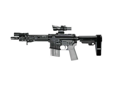 SB-Tactical - SBA3 Pistol Stabilizing Brace