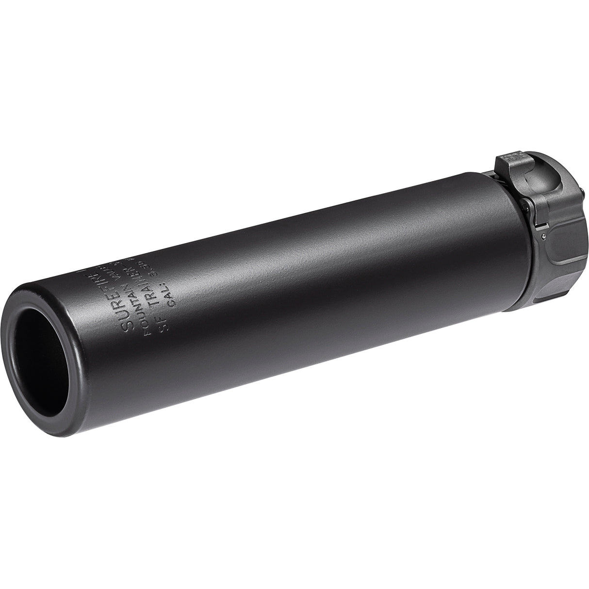 SureFire - Suppressor Trainer for Use with SOCOM Fast-Attach® Adapters, Various Calibers & Color Options