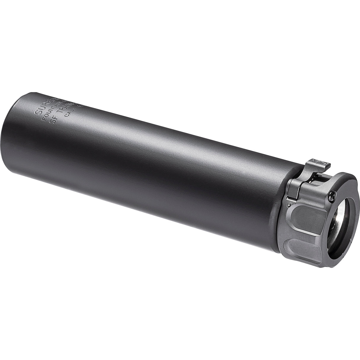 SureFire - Suppressor Trainer for Use with SOCOM Fast-Attach® Adapters, Various Calibers & Color Options