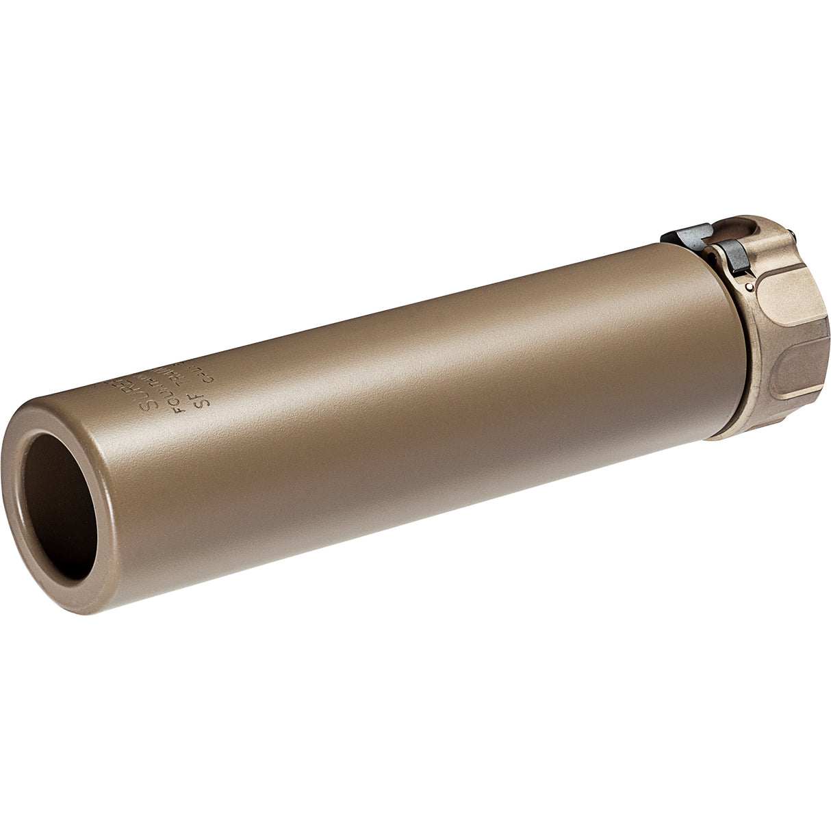 SureFire - Suppressor Trainer for Use with SOCOM Fast-Attach® Adapters, Various Calibers & Color Options