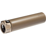 SureFire - Suppressor Trainer for Use with SOCOM Fast-Attach® Adapters, Various Calibers & Color Options