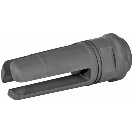 Surefire - SOCOM 3 Prong Flash Hider Stainless Steel