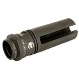 Surefire - SOCOM 3 Prong Flash Hider Stainless Steel