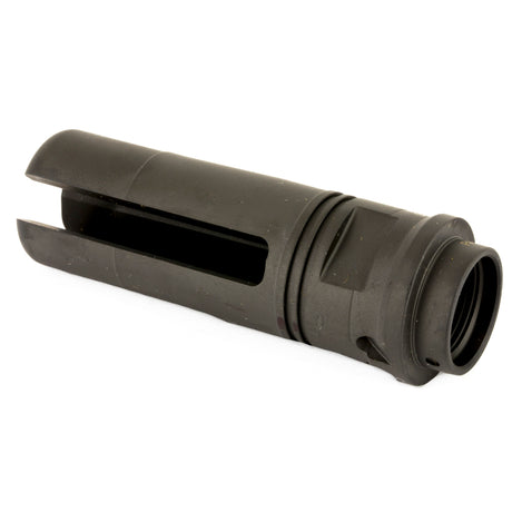 Surefire - SOCOM 3 Prong Flash Hider Stainless Steel