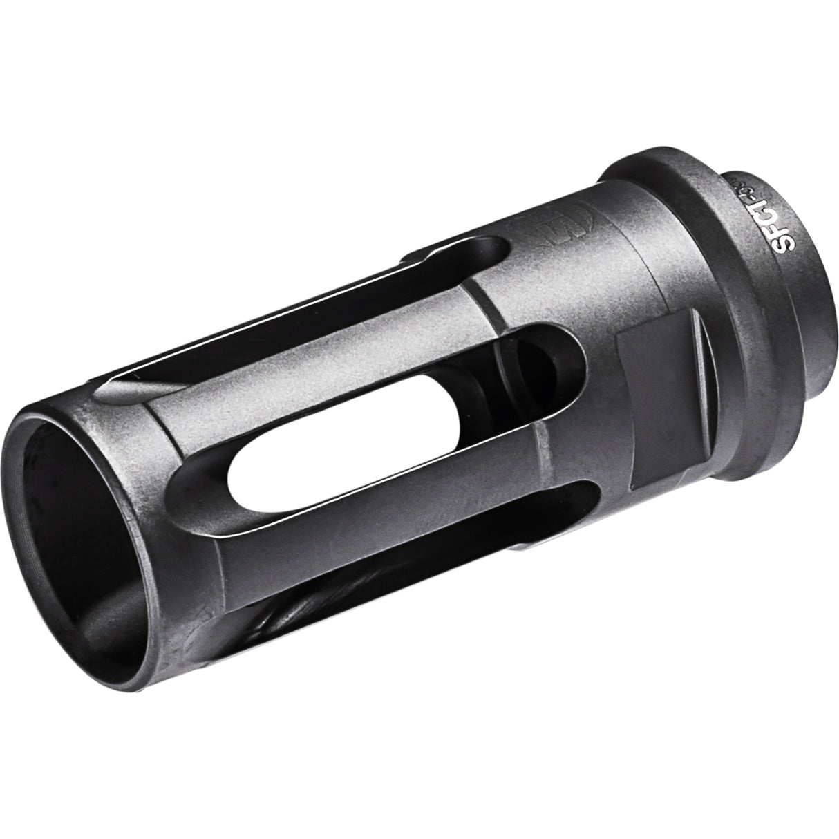 SureFire - SFCT-556-1/2-28 Closed-Tine Flash Hider