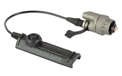 SUREFIRE M6XX SW/TAILCAP TAN W/SR07