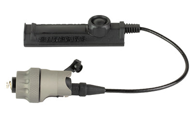 SUREFIRE M6XX SW/TAILCAP TAN W/SR07