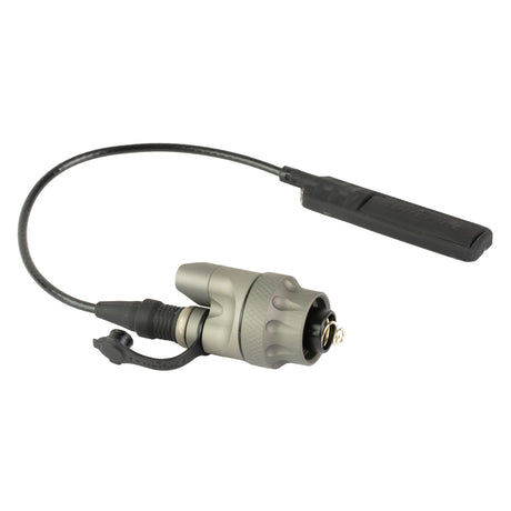 SUREFIRE DS07 SW/TAILCAP 7" CABLE TN