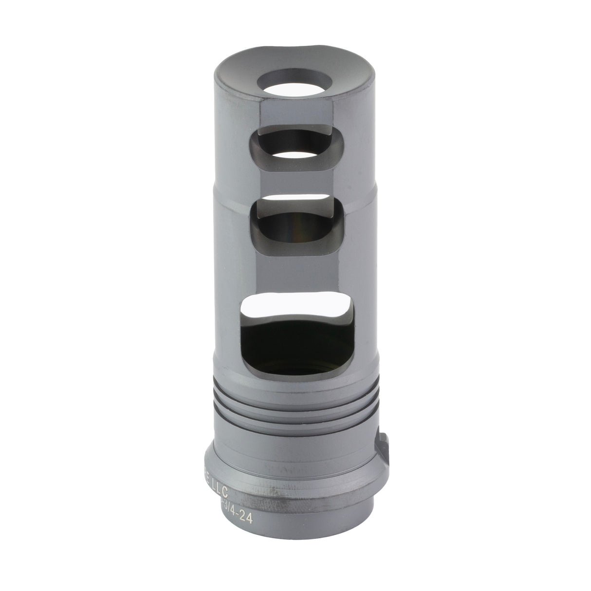 SureFire – SOCOM Muzzle Brake Suppressor Adapter
