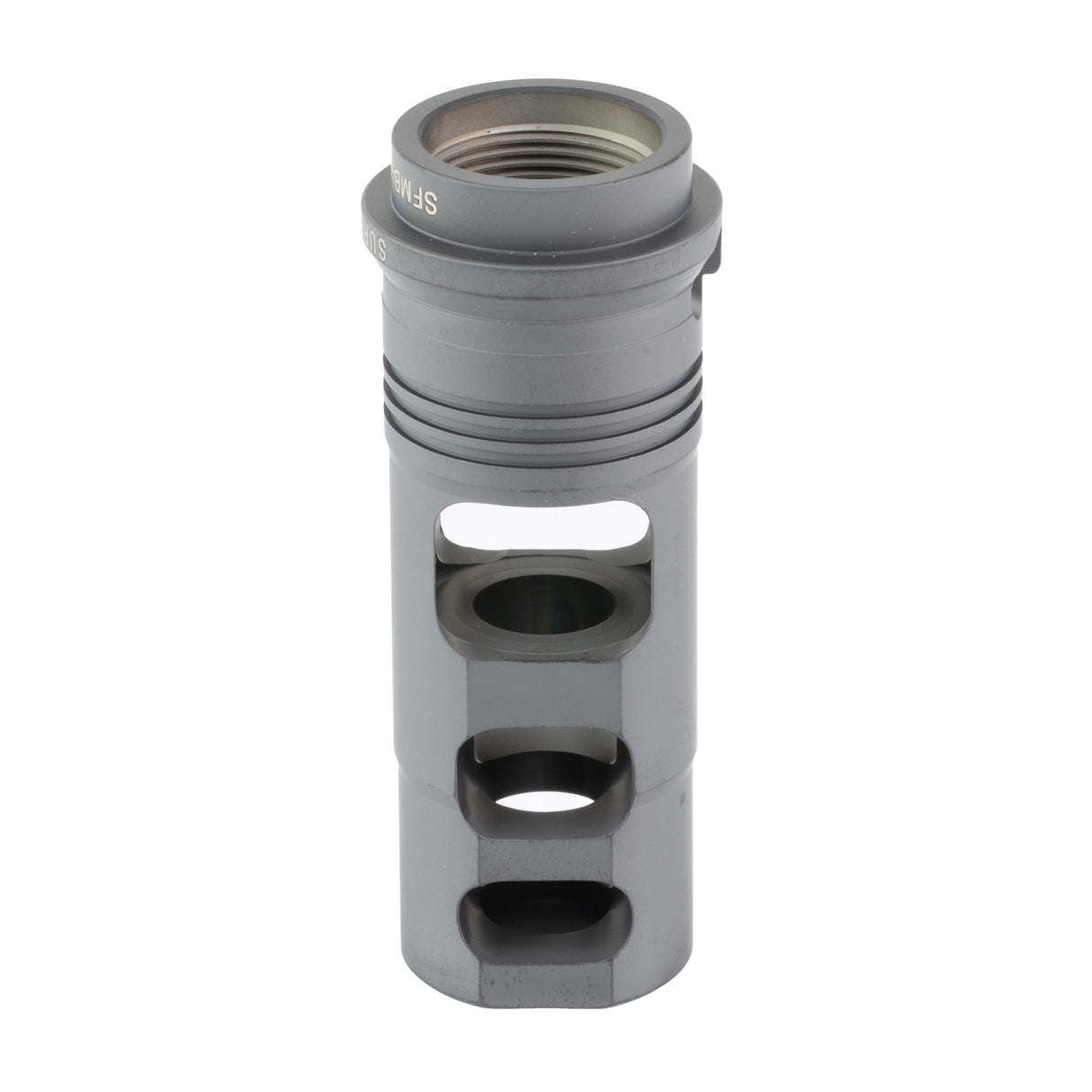 SureFire – SOCOM Muzzle Brake Suppressor Adapter